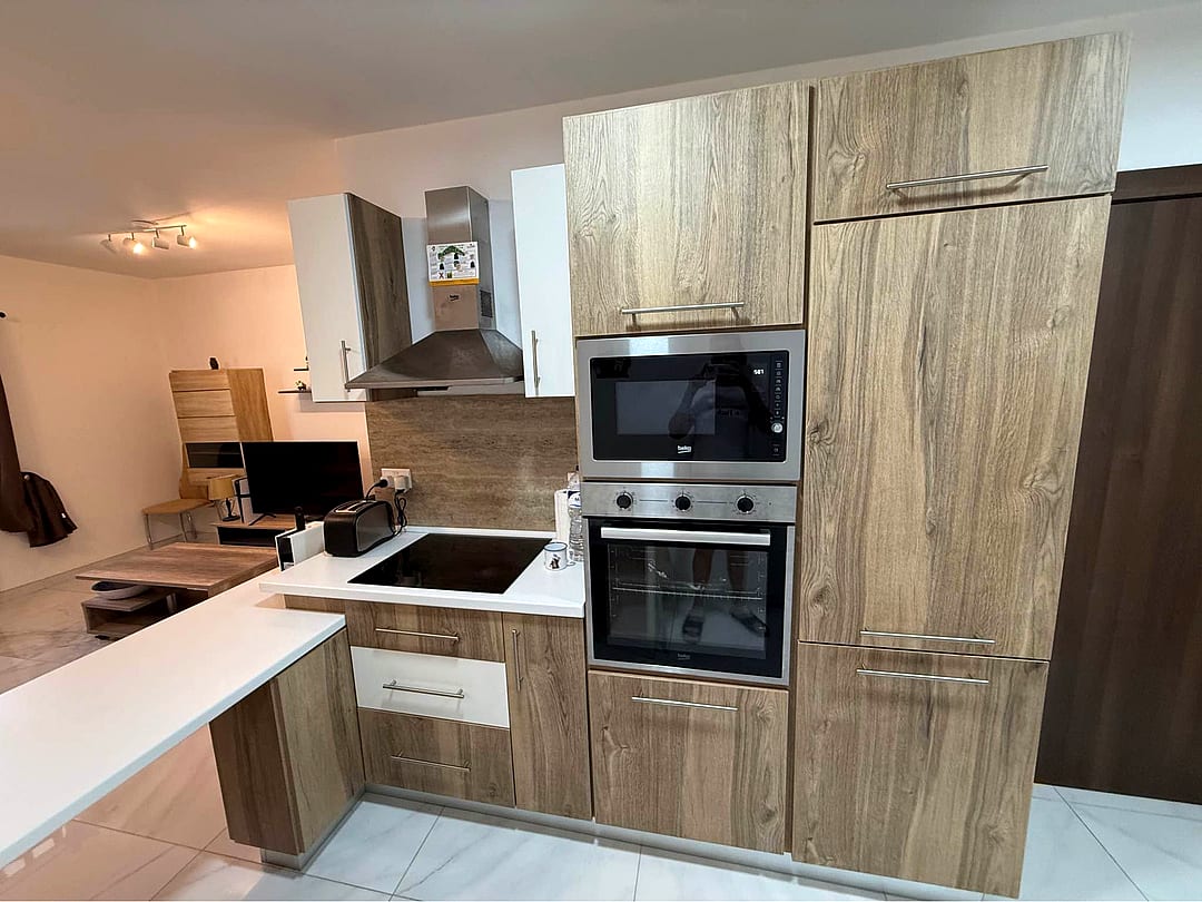 Apartment in Sliema - 1 bed — 4