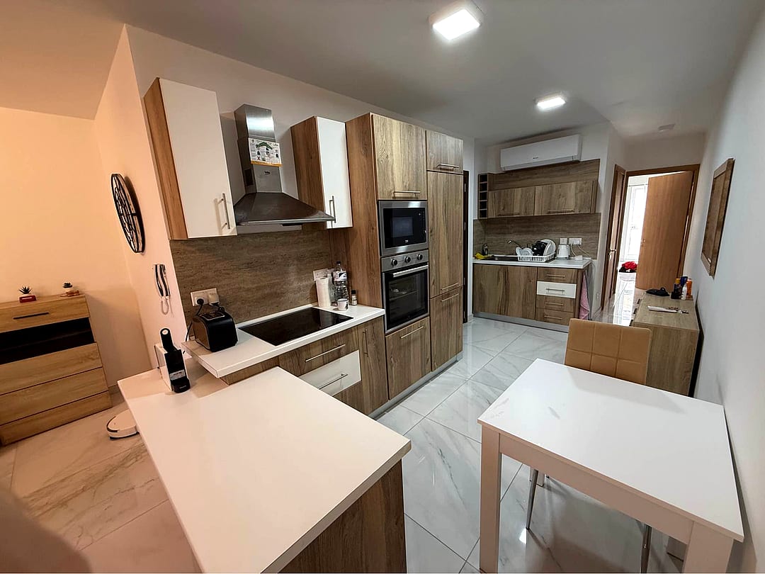 Apartment in Sliema - 1 bed — 2