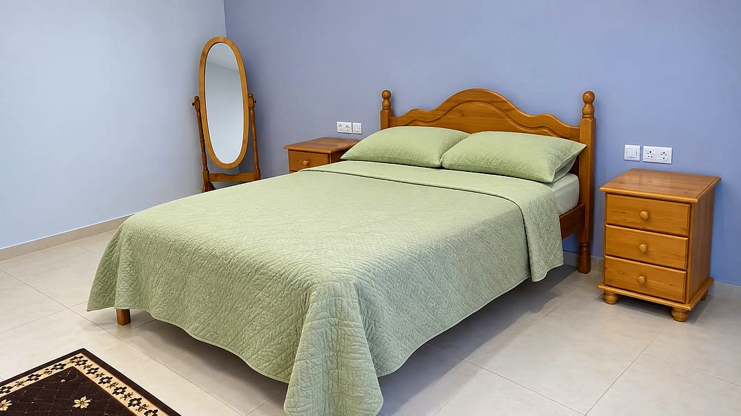 Townhouse in Naxxar - 2 beds, 1 bath — 2