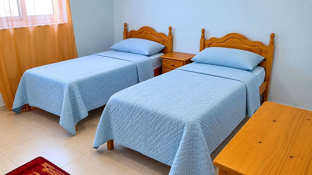 Townhouse in Naxxar - 2 beds, 1 bath — 3