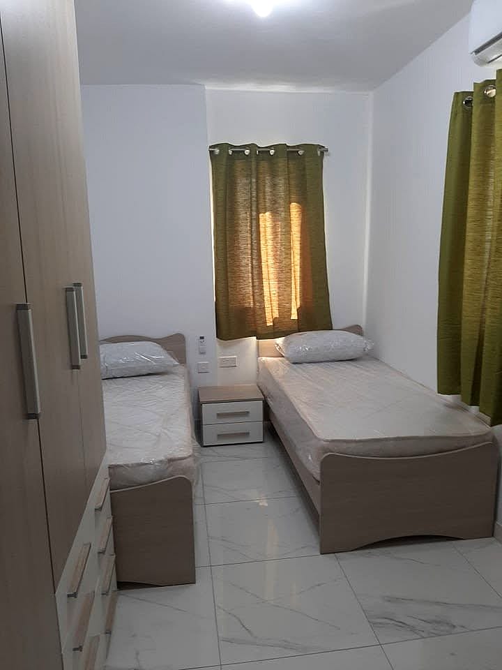 Apartment in Gzira - 2 beds, 1 bath — 3