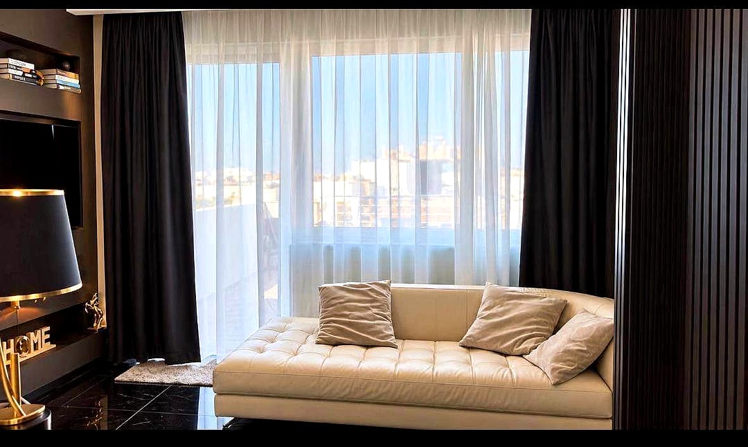 Penthouse in Fgura - 3 baths — 5