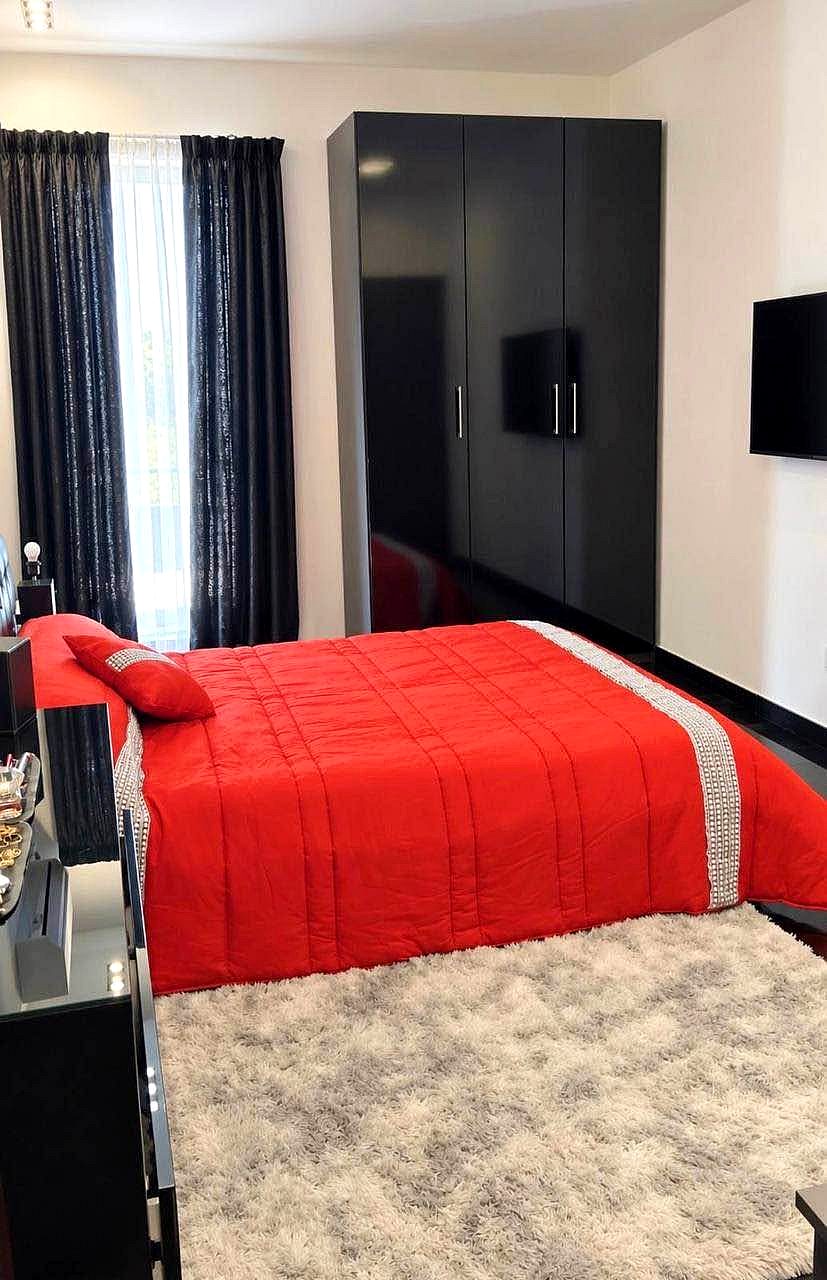 Penthouse in Fgura - 3 baths — 4