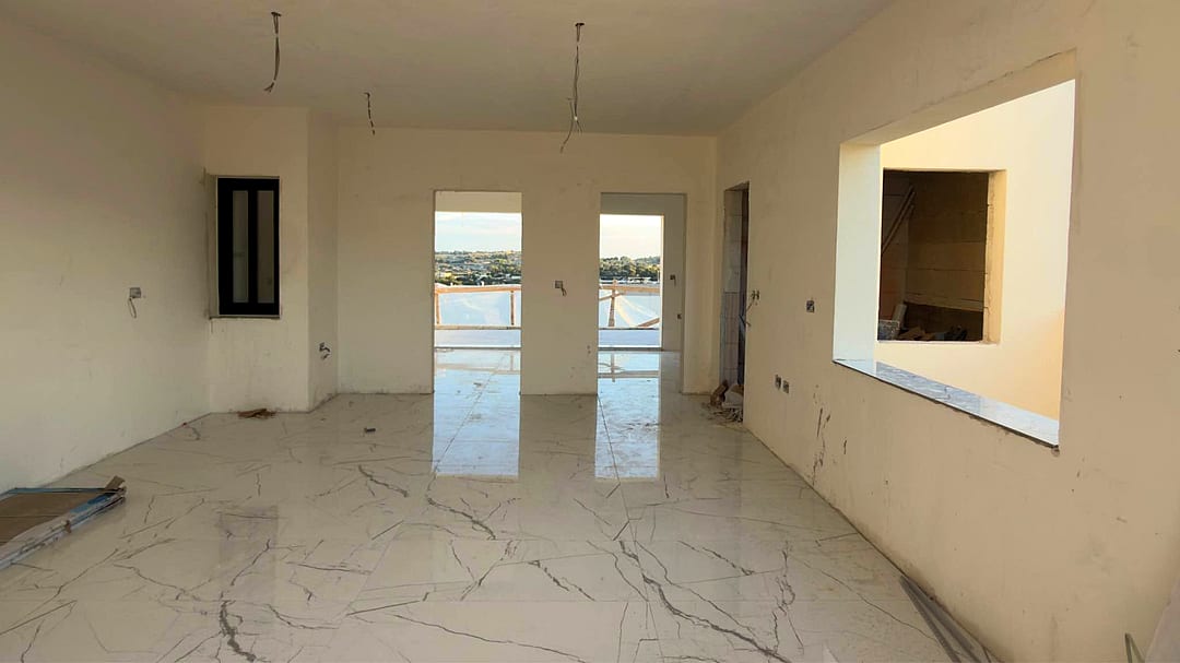 Apartment in Marsaskala — 3