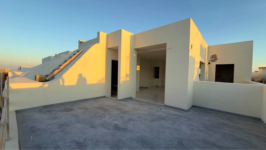 Apartment in Marsaskala — 1