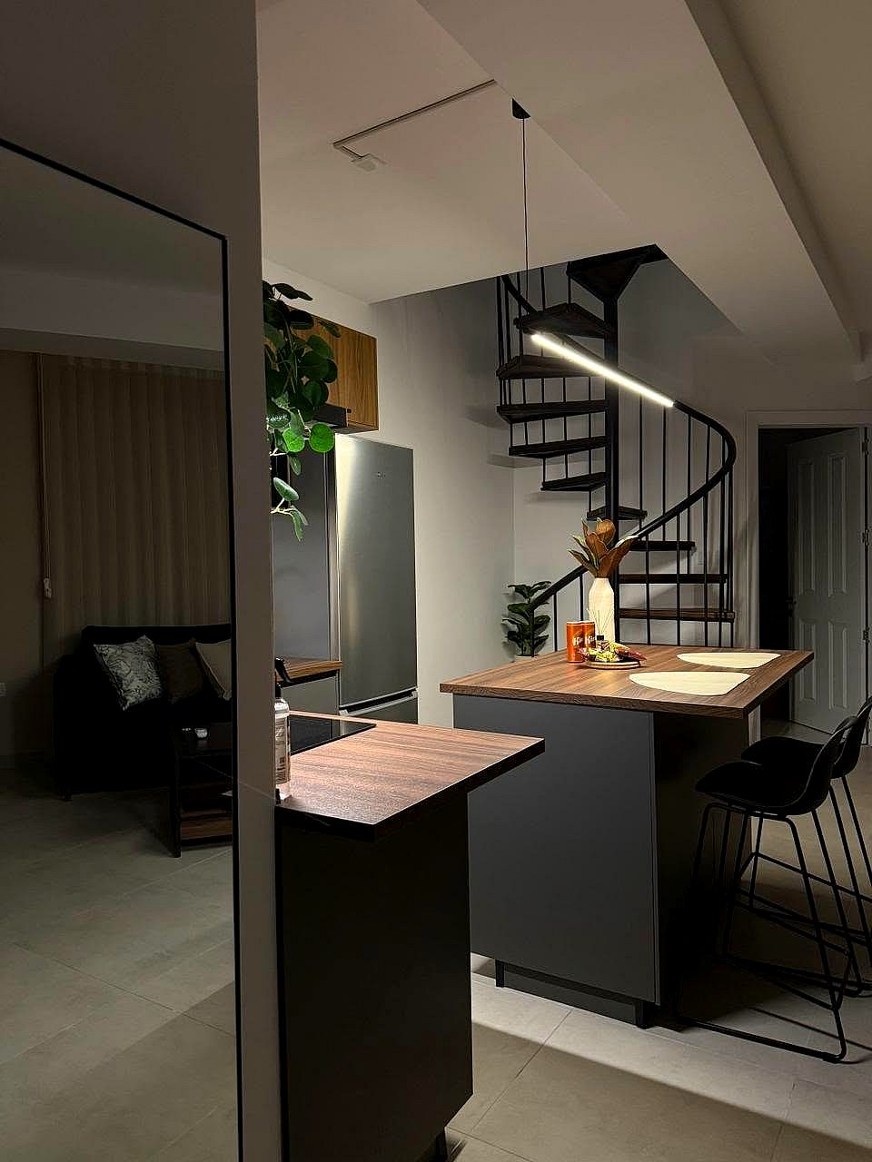 Apartment in Msida - 1 bed, 1 bath — 4