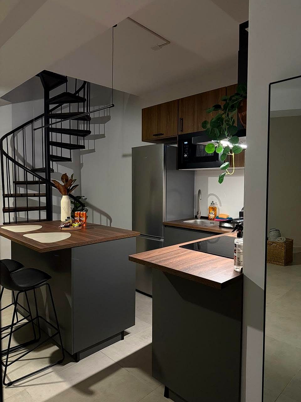 Apartment in Msida - 1 bed, 1 bath — 3