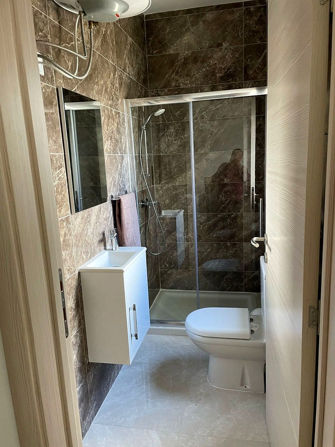 Apartment in Msida - 2 beds, 3 baths — 5