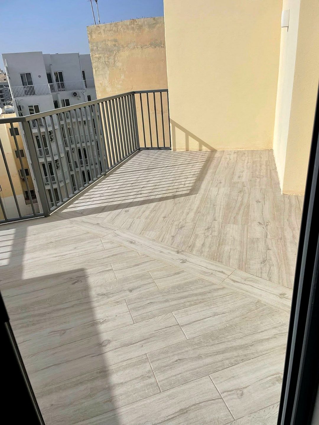 Apartment in Msida - 2 beds, 3 baths — 4