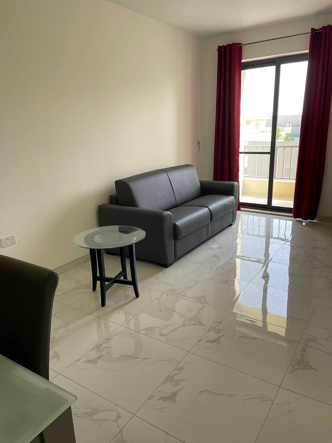 Apartment in Msida - 2 beds, 3 baths — 2