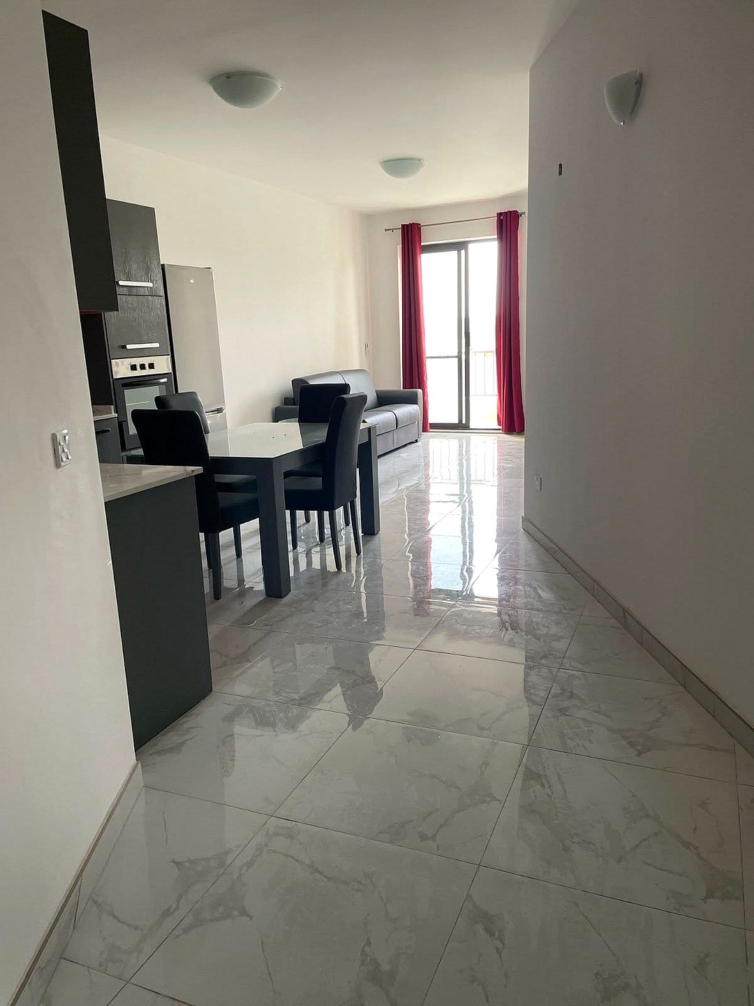 Apartment in Msida - 2 beds, 3 baths — 3