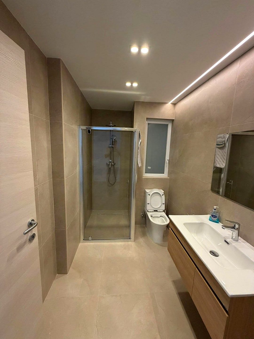 Apartment in Mosta - 3 beds, 2 baths — 4