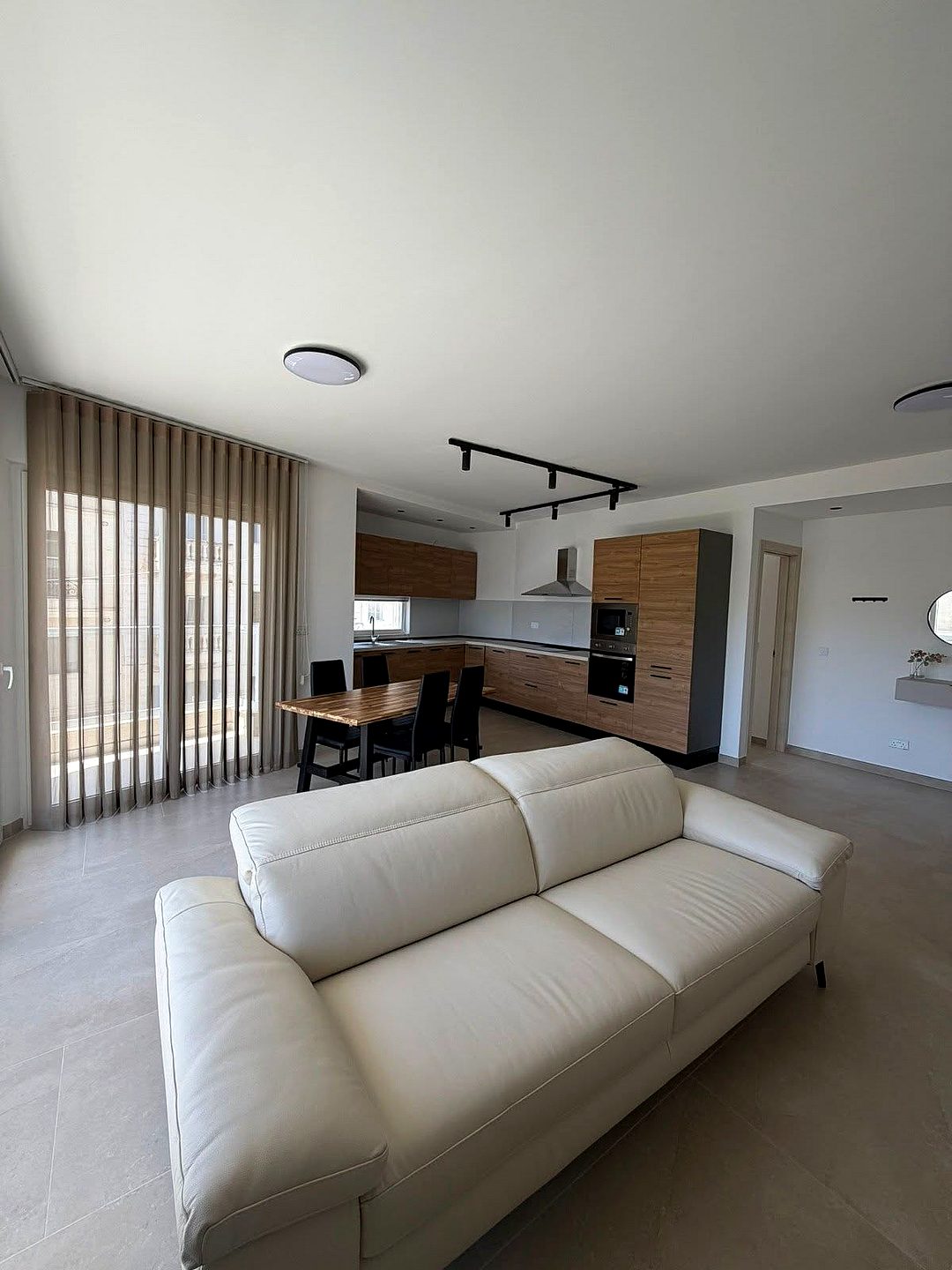 Apartment in Mosta - 3 beds, 2 baths — 5