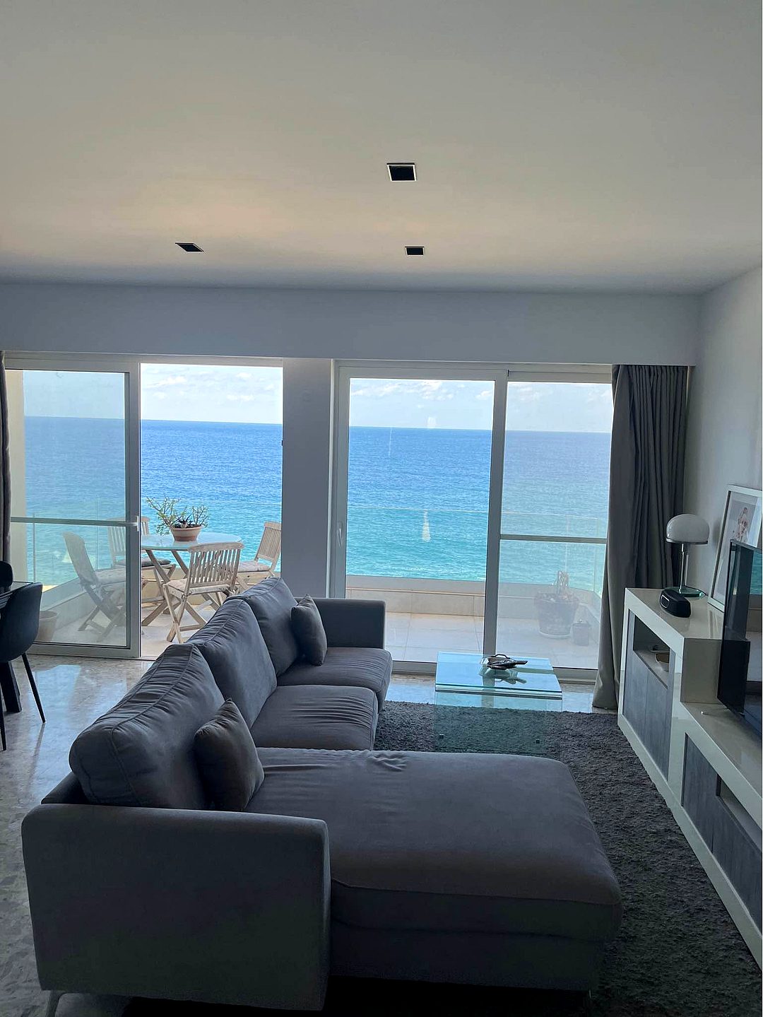 Apartment in Sliema - 3 beds, 3 baths — 1