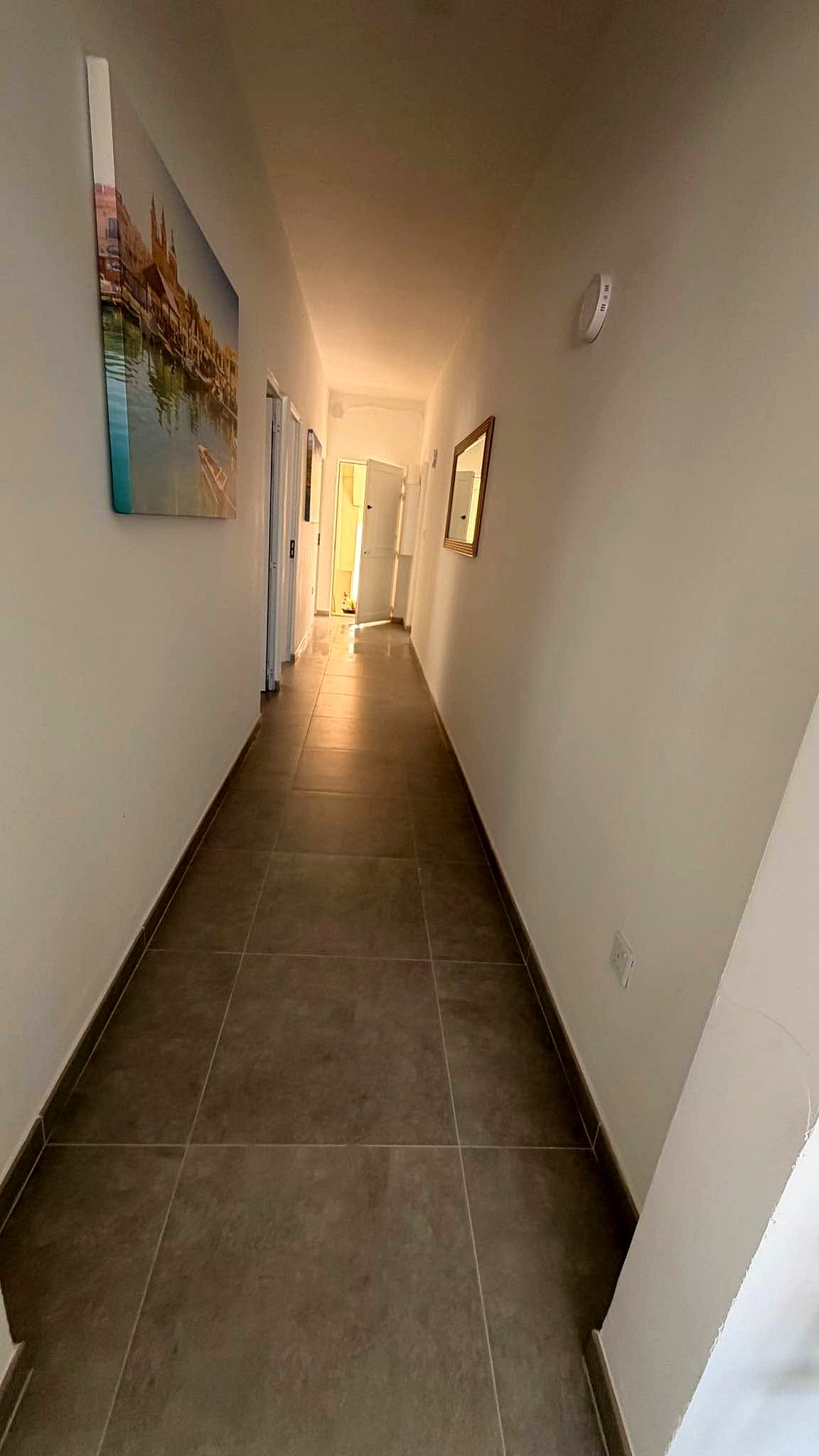 Apartment in Bugibba - 3 beds, 1 bath — 4