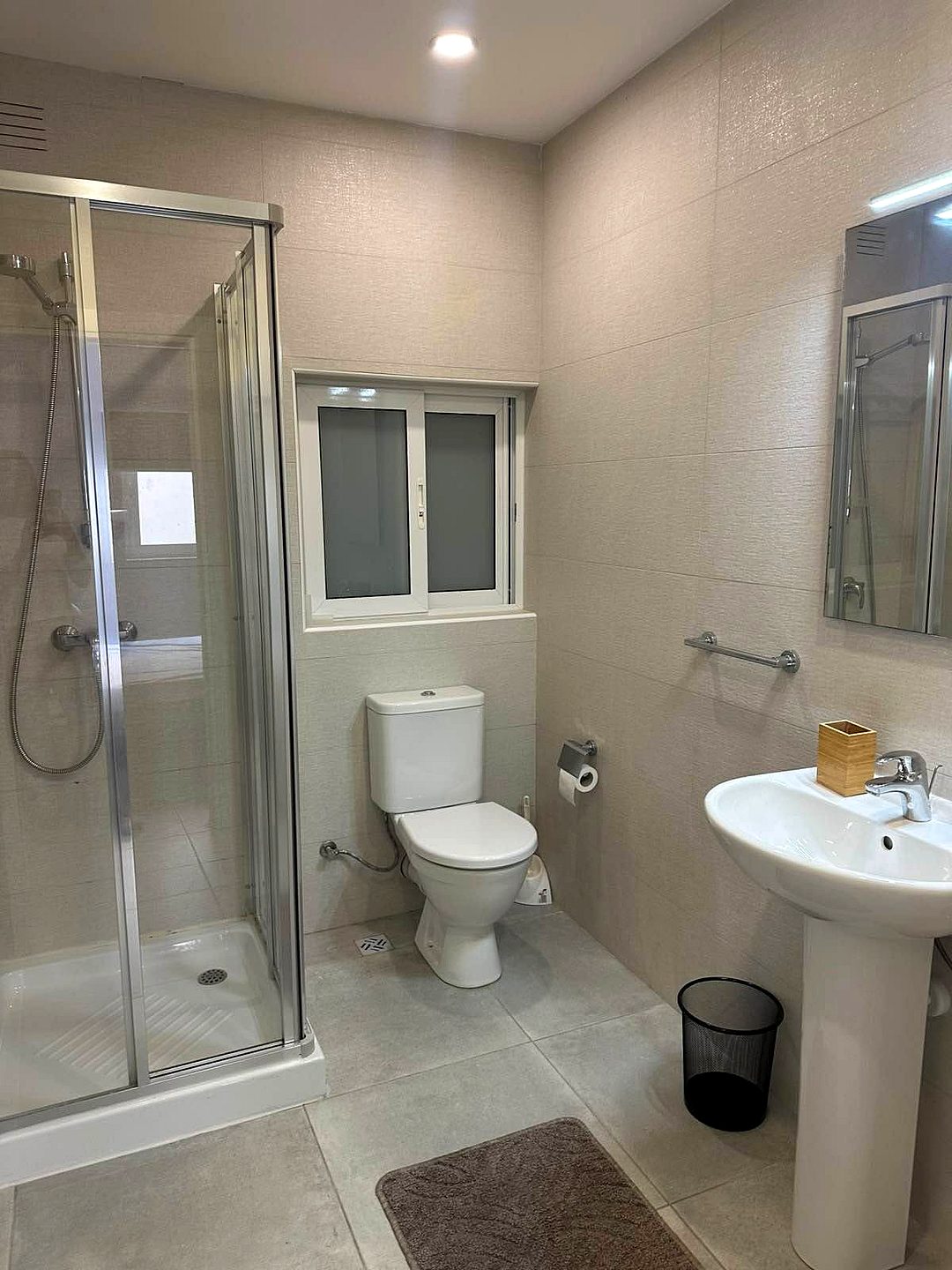 Apartment in Swieqi - 3 beds, 2 baths — 2