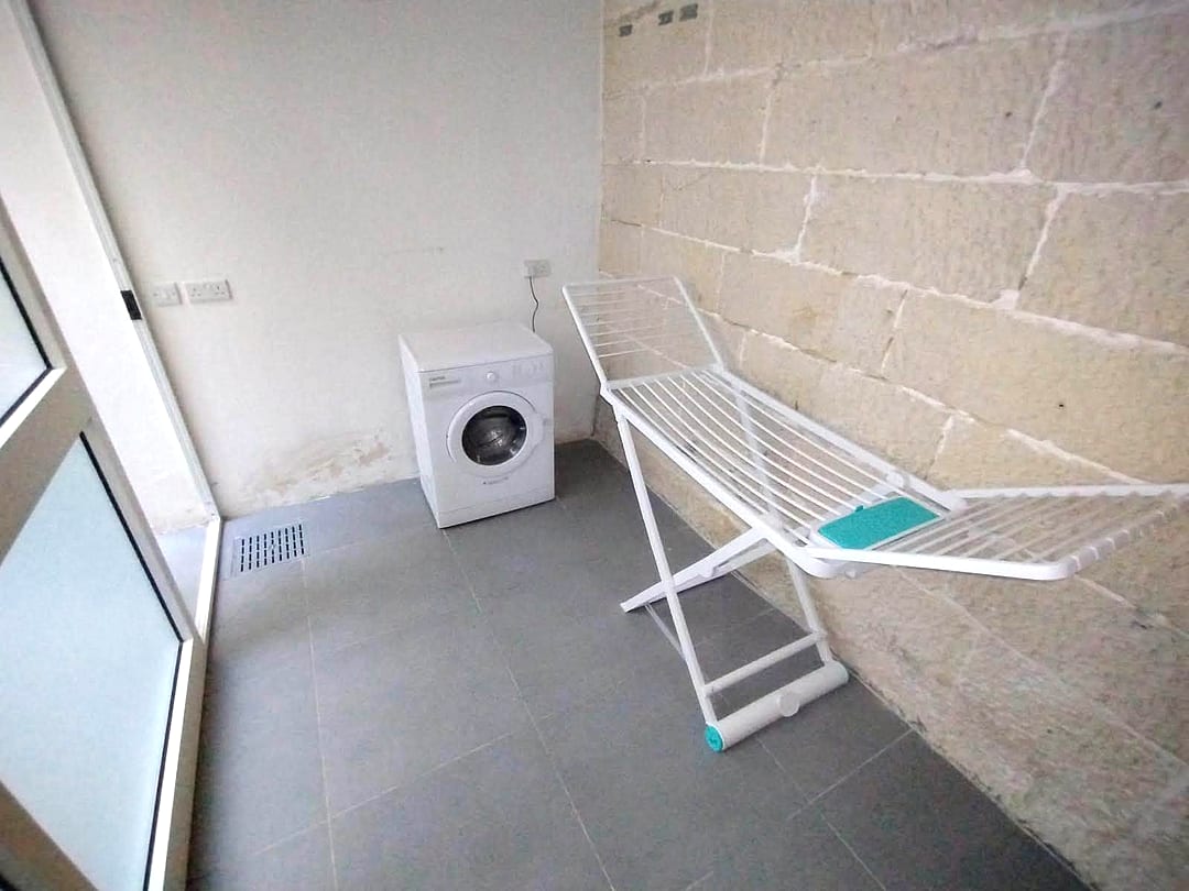 Apartment in Gzira - 1 bed — 4