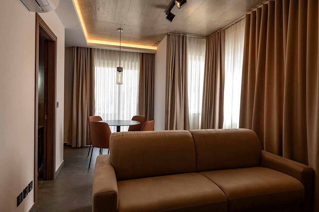 Apartment in Swieqi — 2