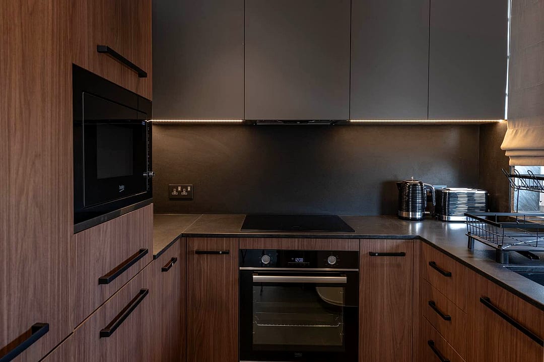 Apartment in Swieqi — 4