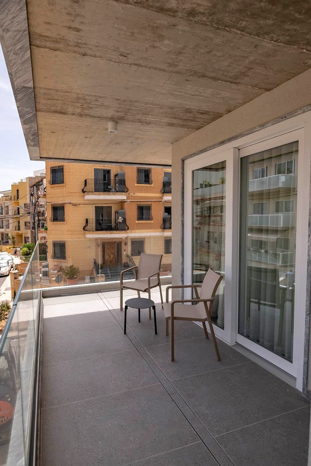Apartment in Swieqi — 1