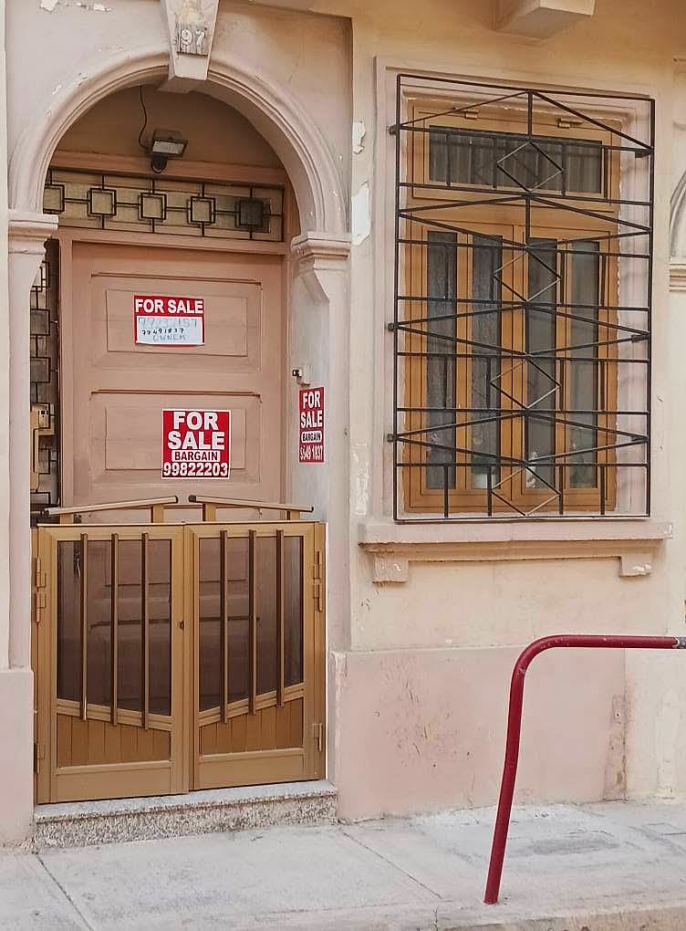 Maisonette in Mosta — 1