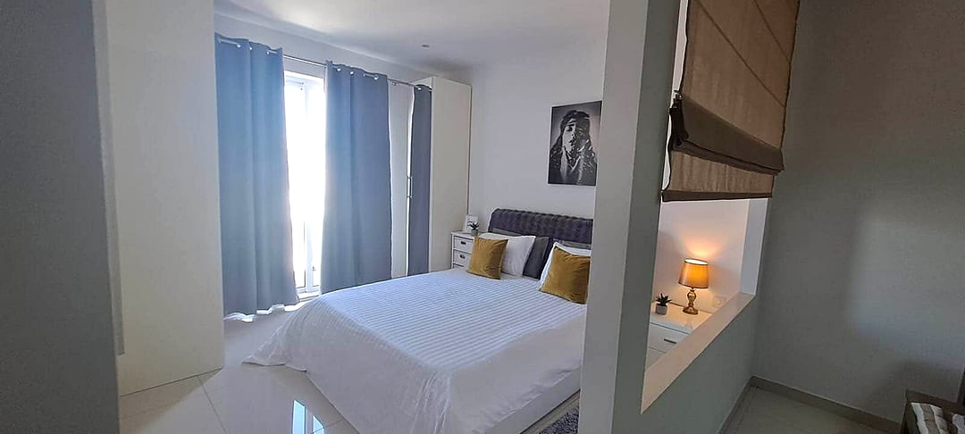 Apartment in Gzira — 1