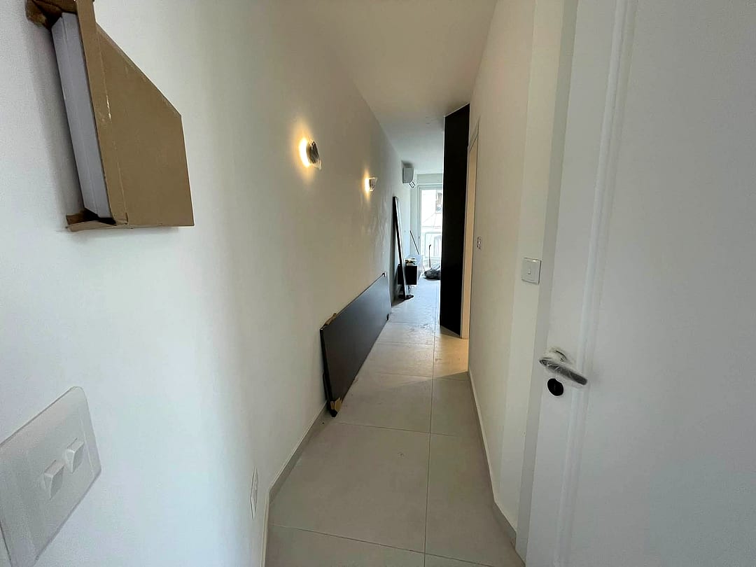 Apartment in Msida - 1 bed, 1 bath — 2