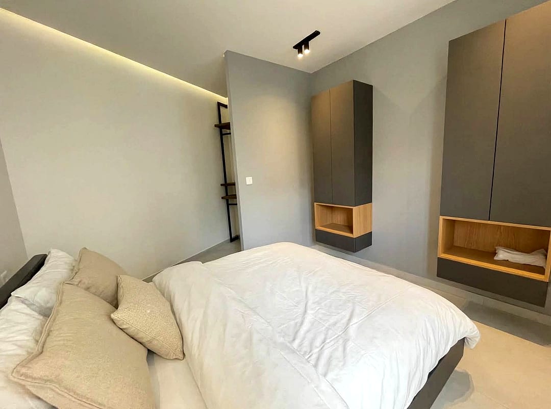Apartment in Msida - 1 bed, 1 bath — 1