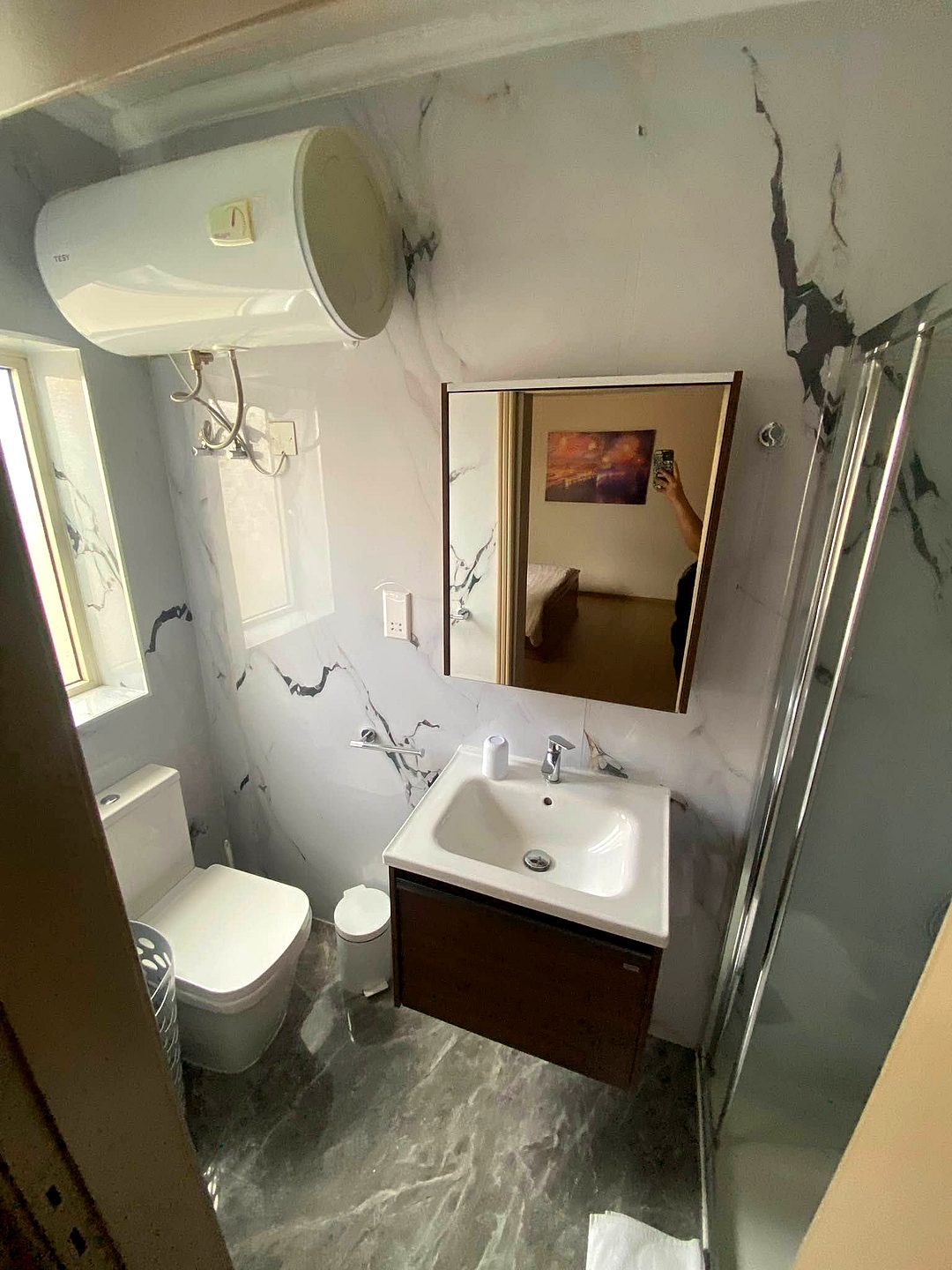 Apartment in St Julian's - 3 beds, 3 baths — 4