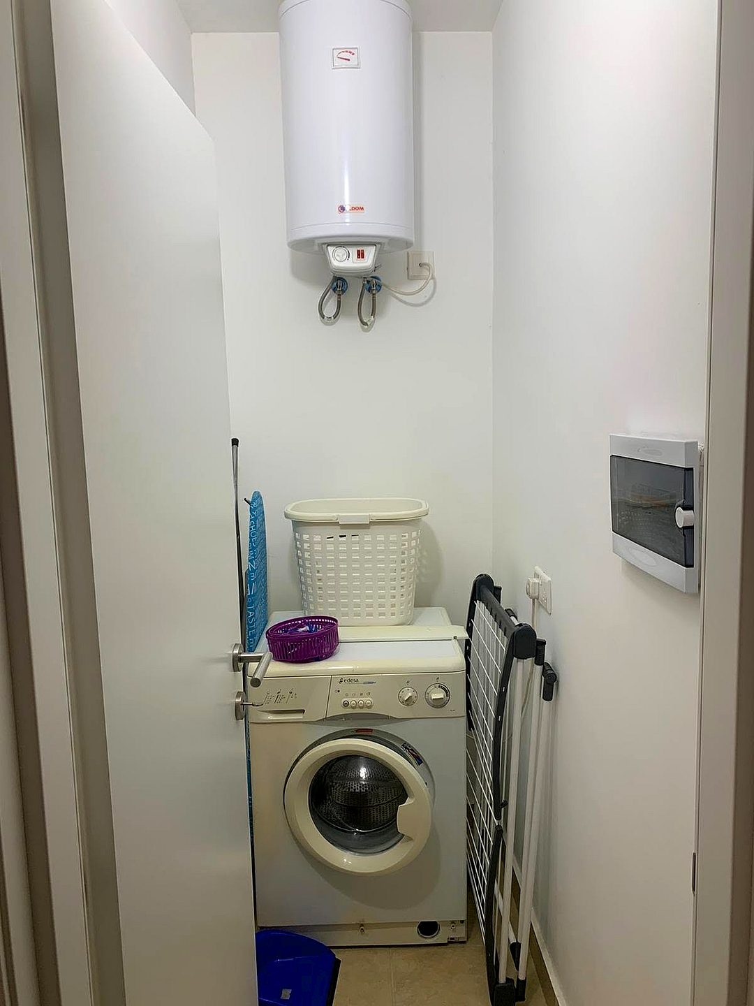 Apartment in St Julian's - 1 bed, 1 bath — 3
