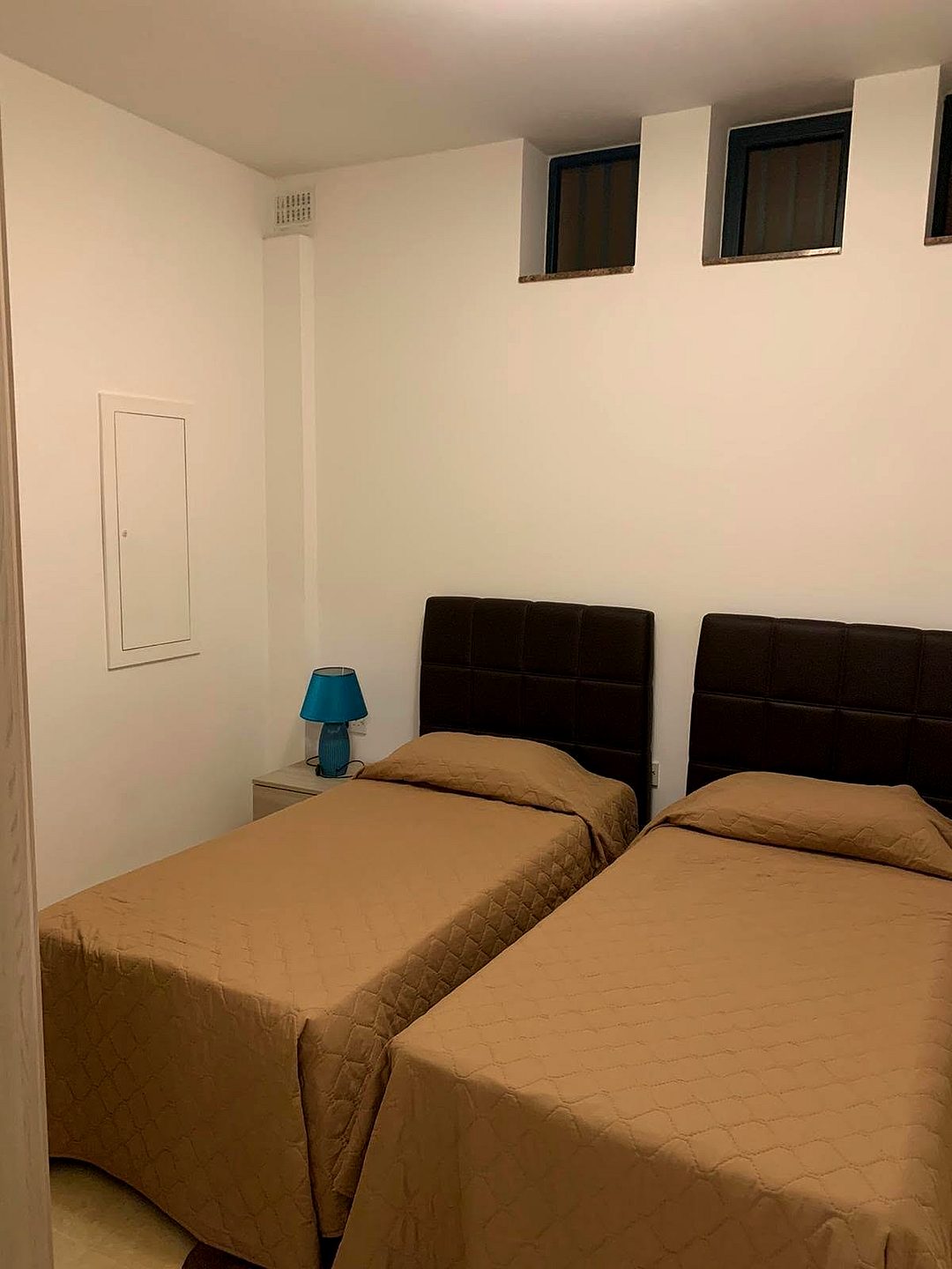 Apartment in St Julian's - 1 bed, 1 bath — 5