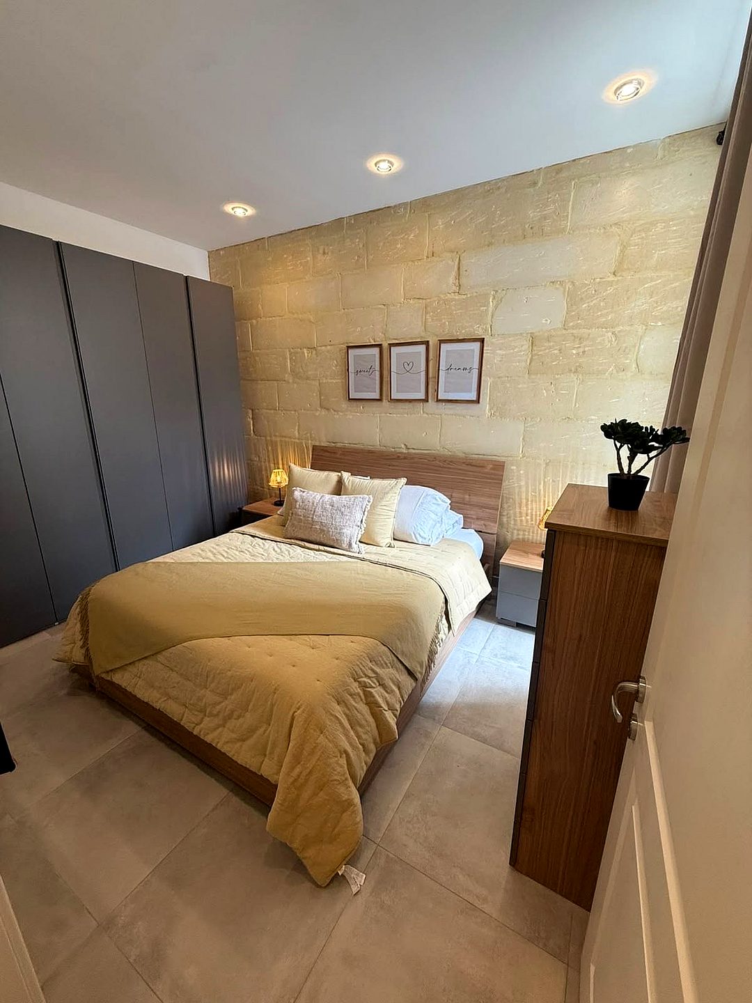 Apartment in Sliema — 1