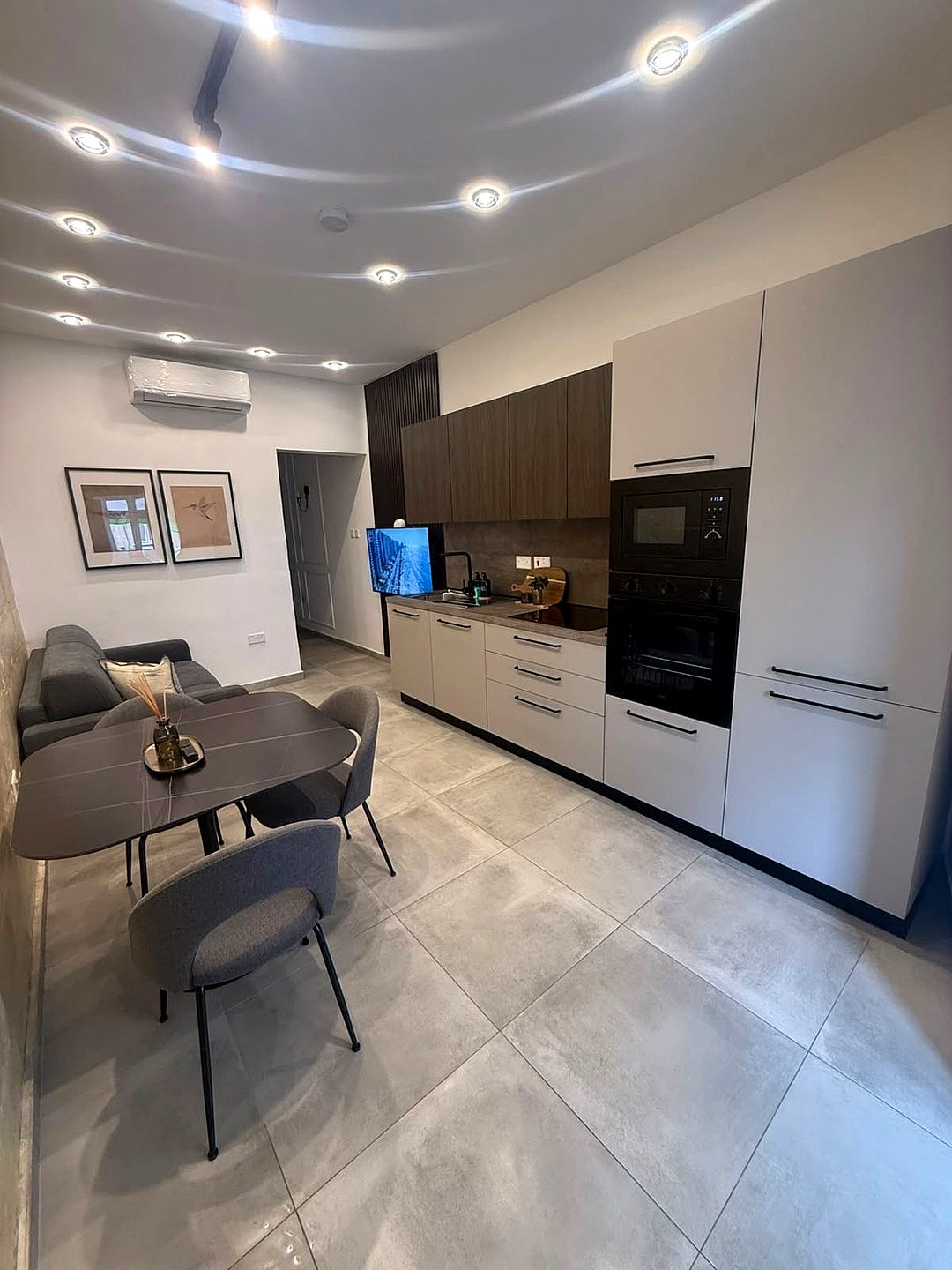 Apartment in Sliema — 3