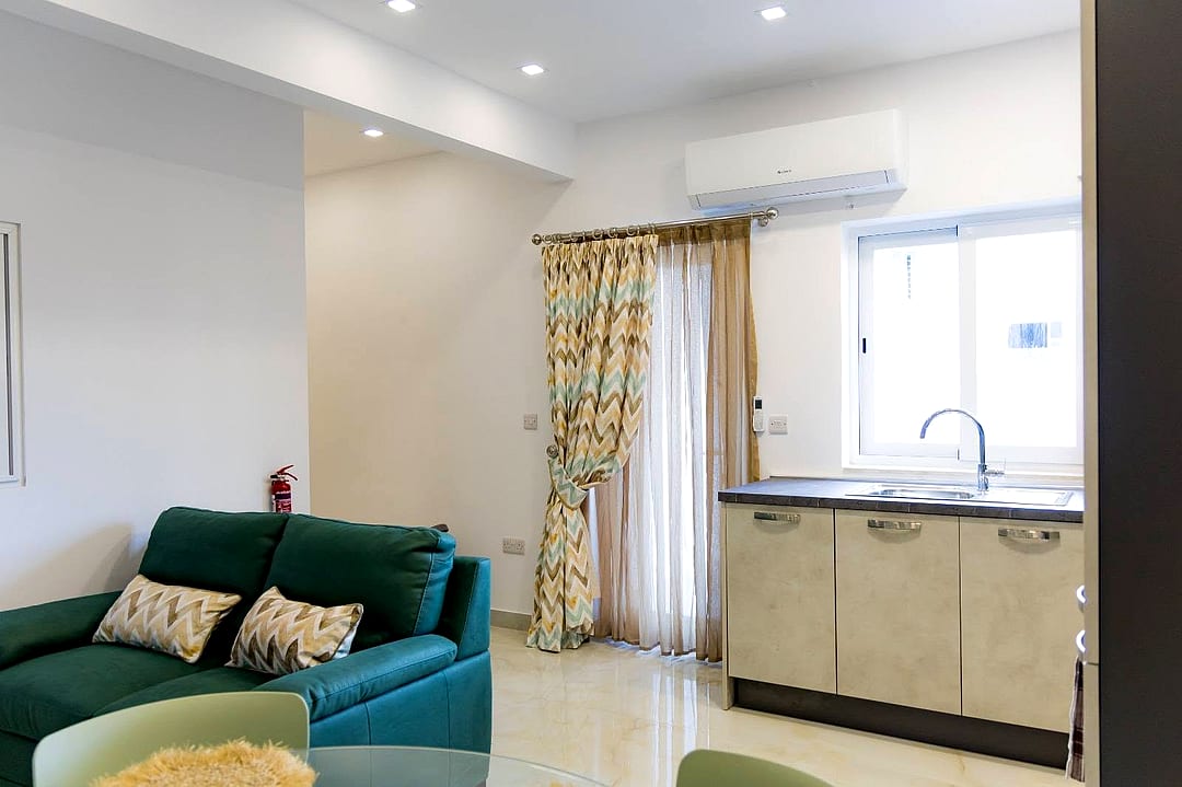 Apartment in Swieqi — 3
