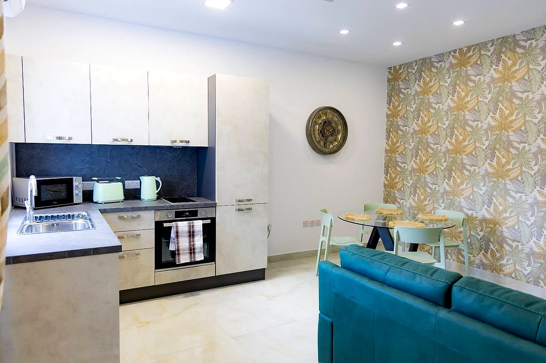 Apartment in Swieqi — 1