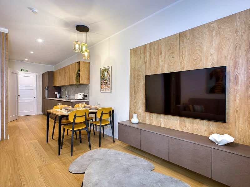 Apartment in St Julian's — 2