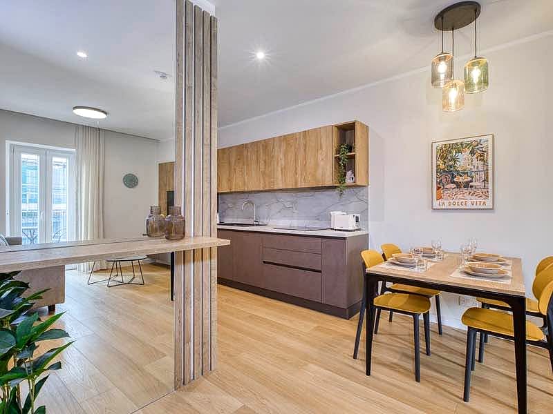 Apartment in St Julian's — 1