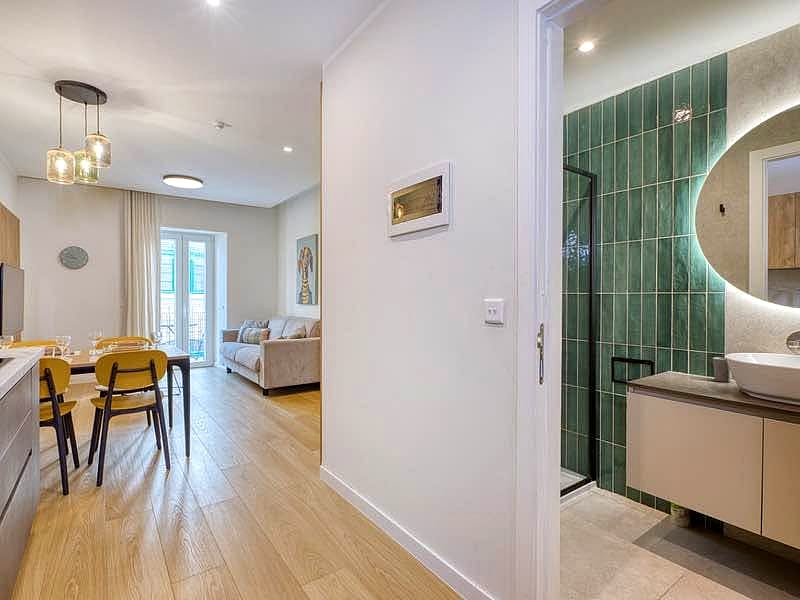 Apartment in St Julian's — 5