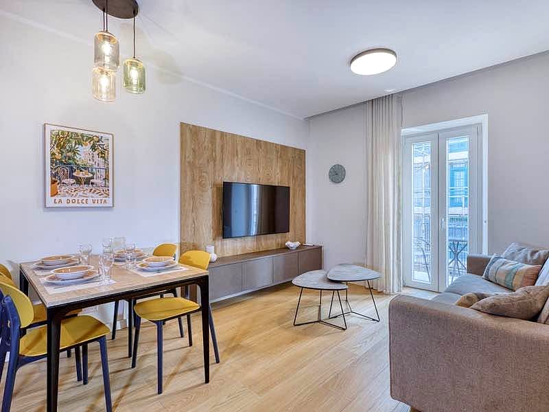 Apartment in St Julian's — 3