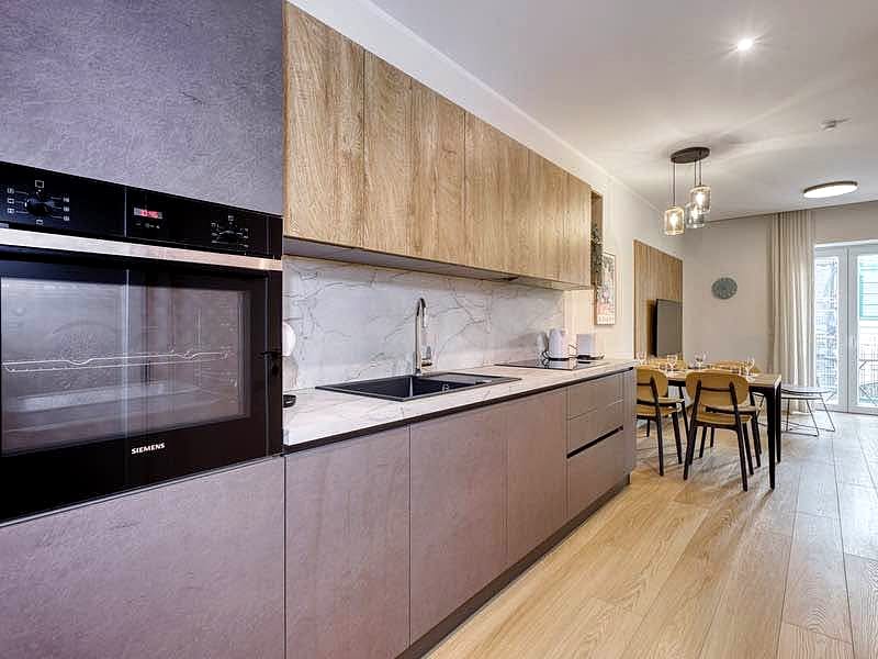 Apartment in St Julian's — 4