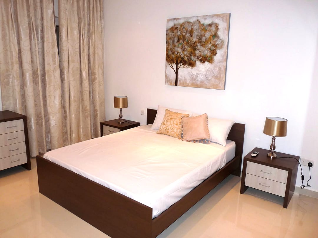 Apartment in Qawra — 3