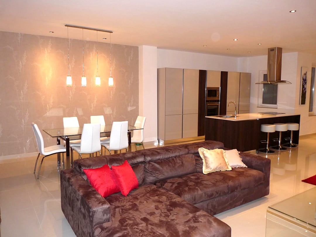 Apartment in Qawra — 1
