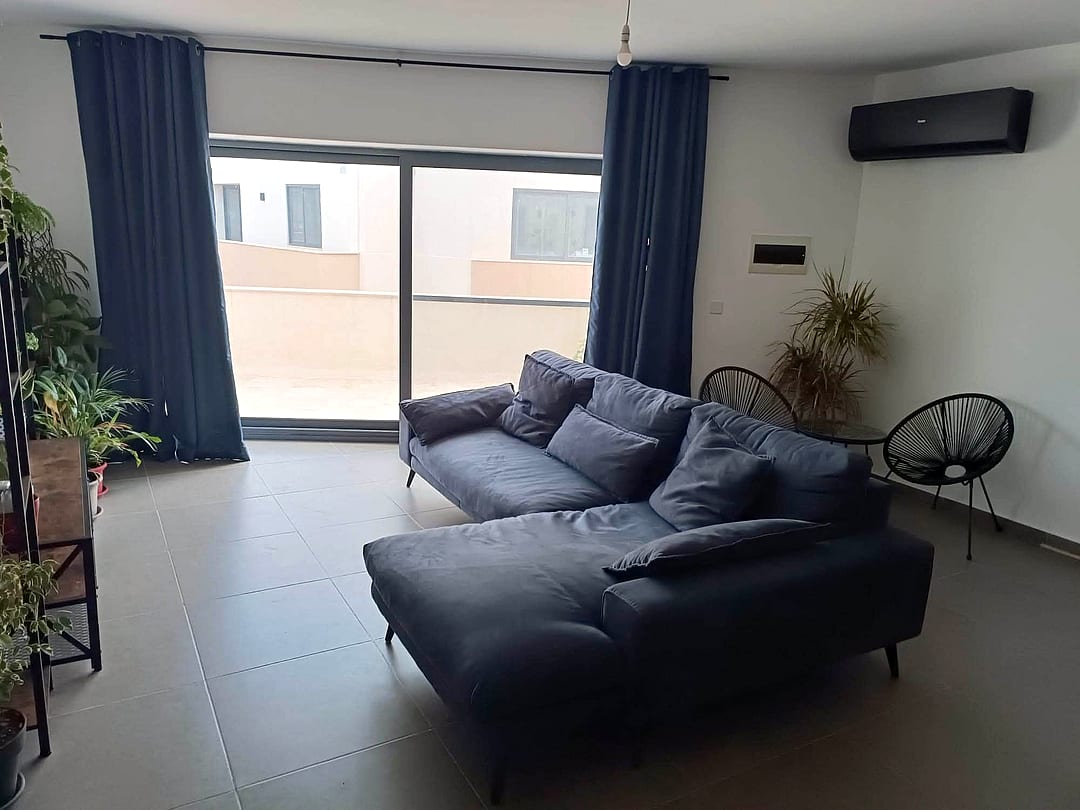 Penthouse in Zurrieq - 2 beds — 1