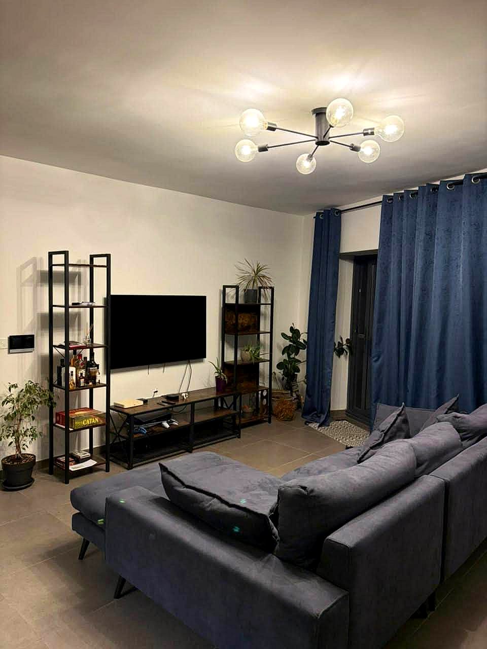 Penthouse in Zurrieq - 2 beds — 4