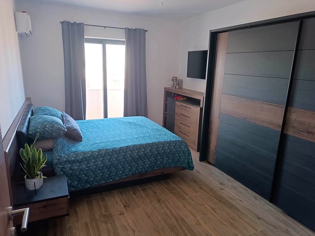 Penthouse in Zurrieq - 2 beds — 5