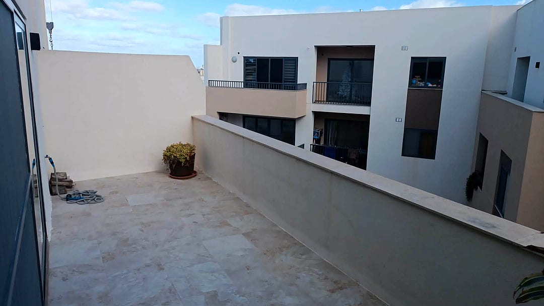 Penthouse in Zurrieq - 2 beds — 3