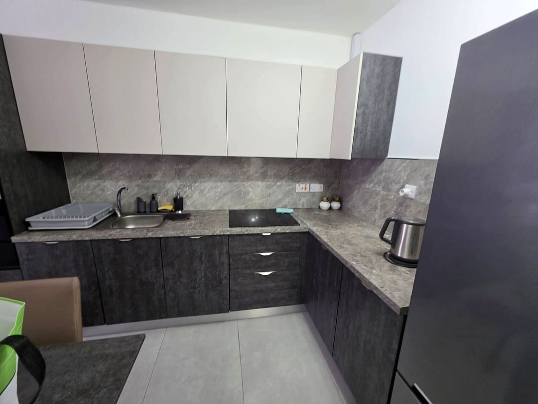 Apartment in Msida — 3