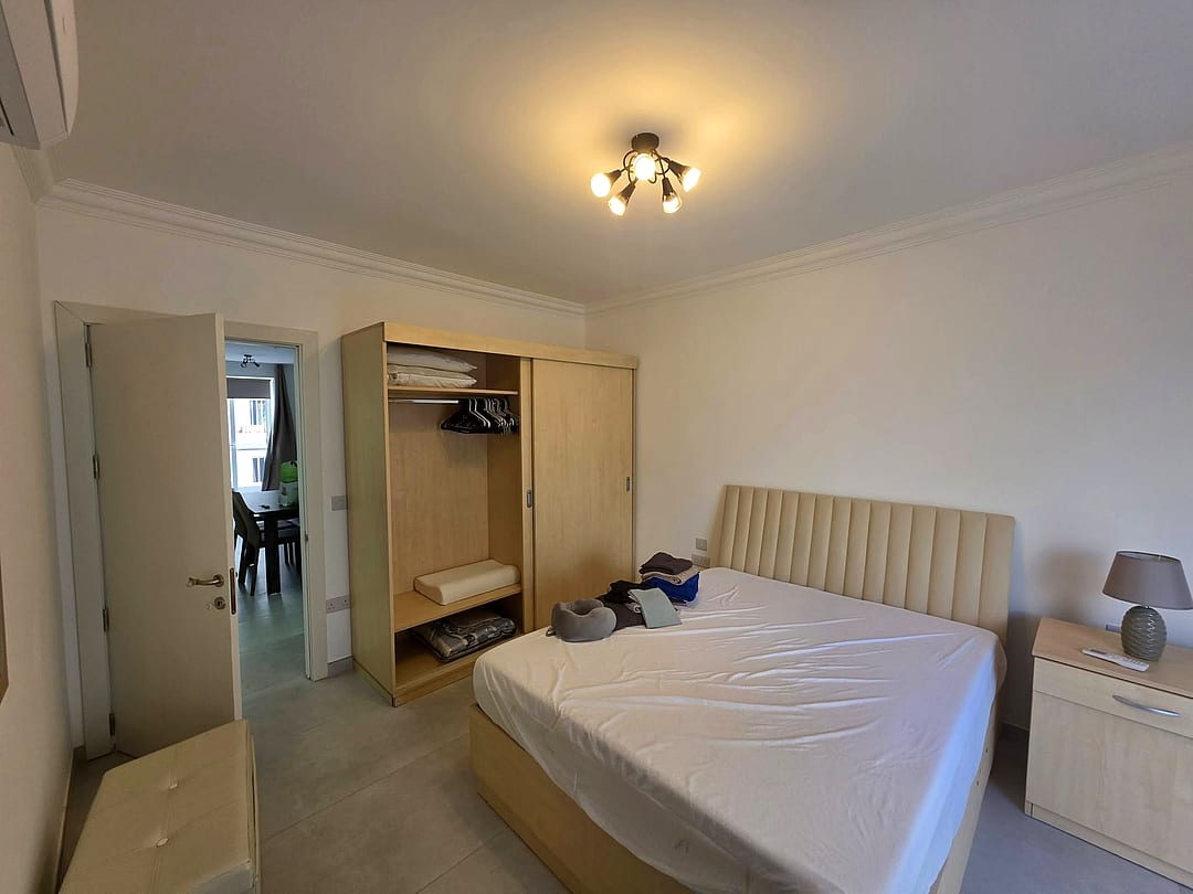Apartment in Msida — 4