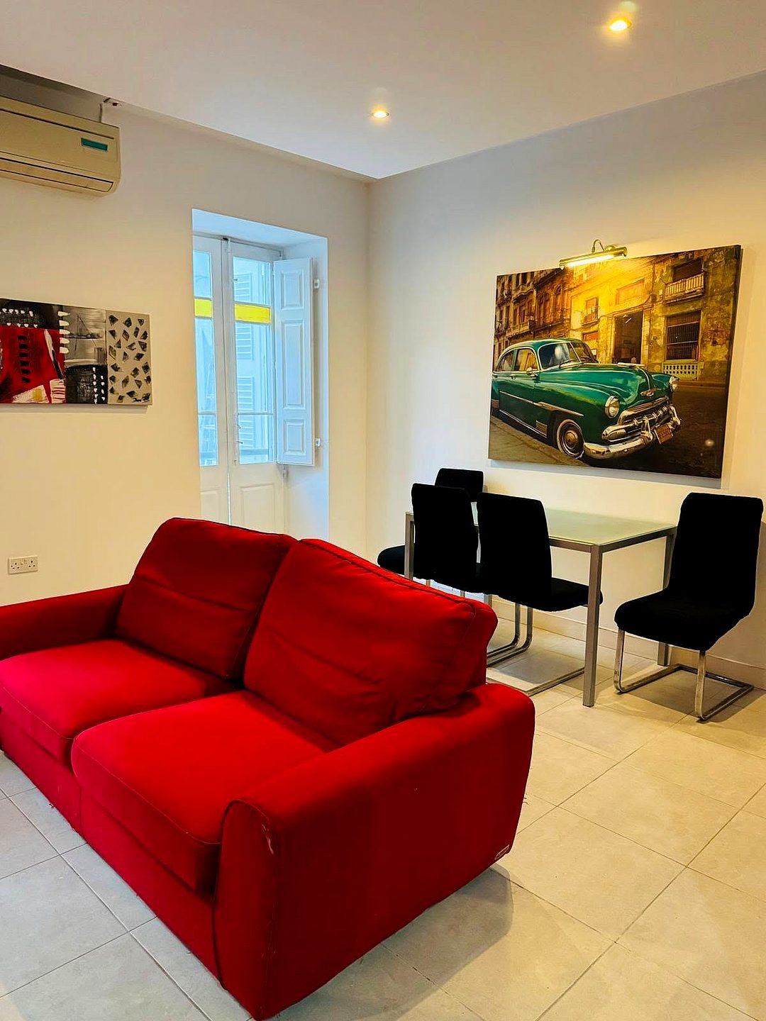 Apartment in San Giljan — 4