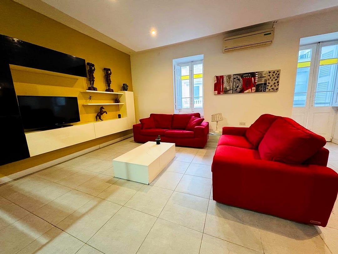 Apartment in San Giljan — 5